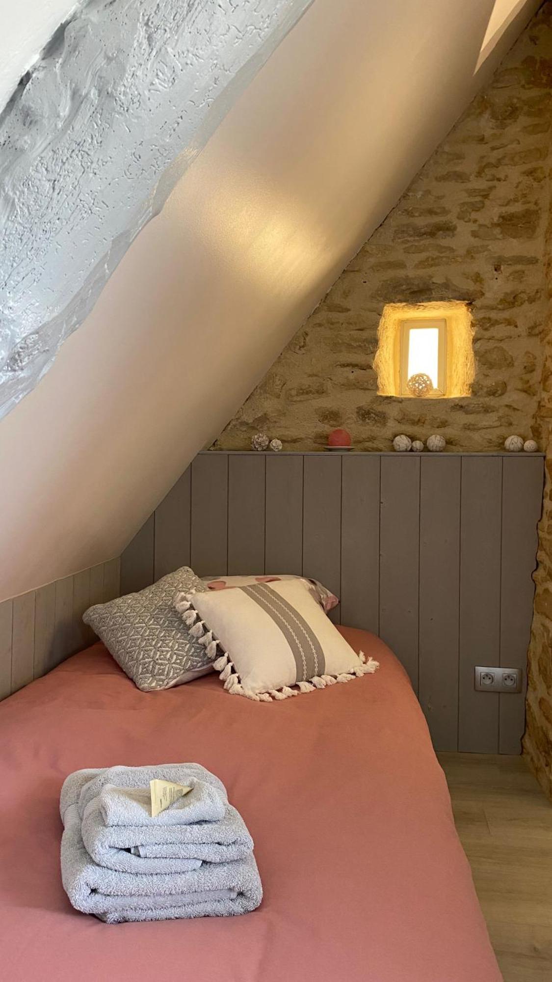 Le Clos D'Esquay, Cote Aure Eksteriør billede