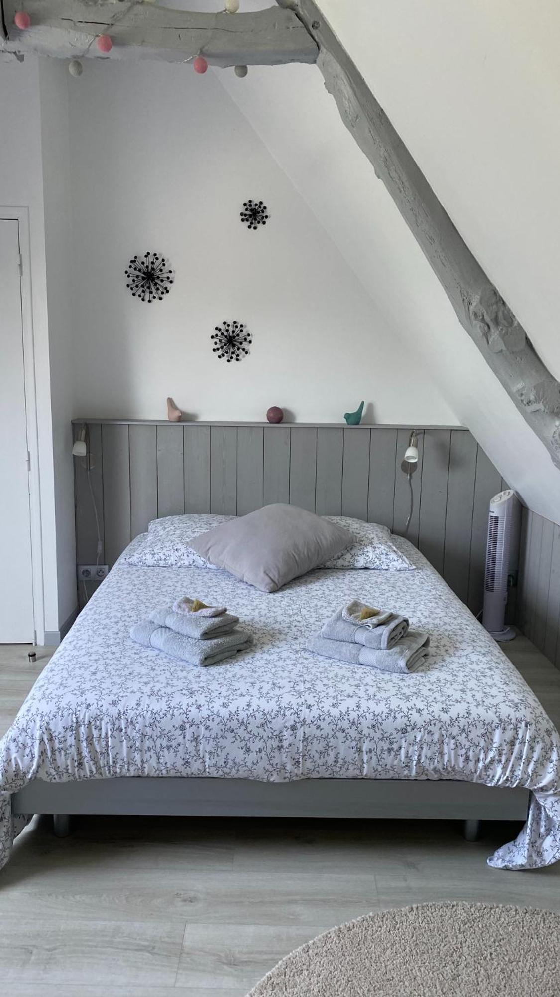 Le Clos D'Esquay, Cote Aure Eksteriør billede