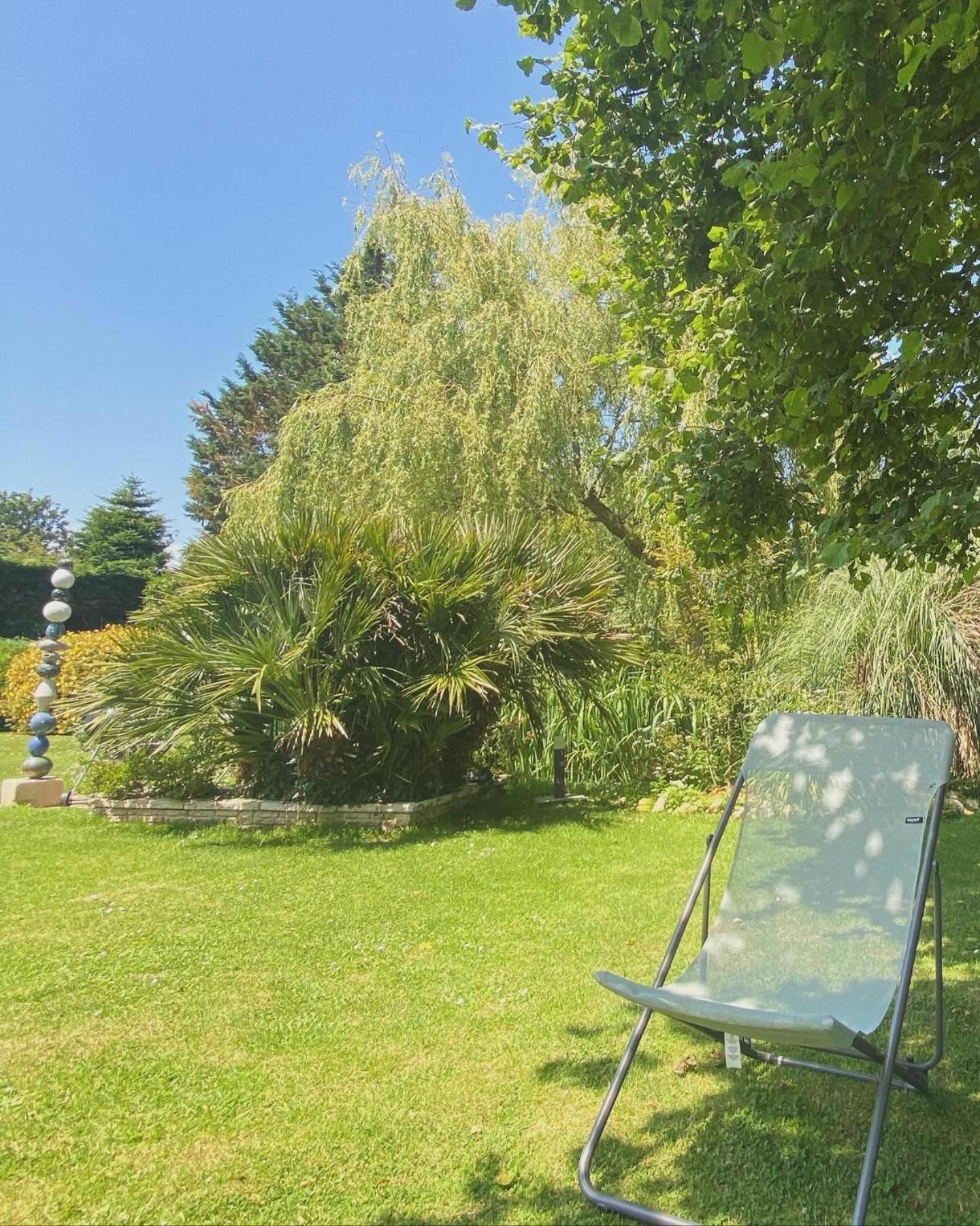 Le Clos D'Esquay, Cote Aure Eksteriør billede