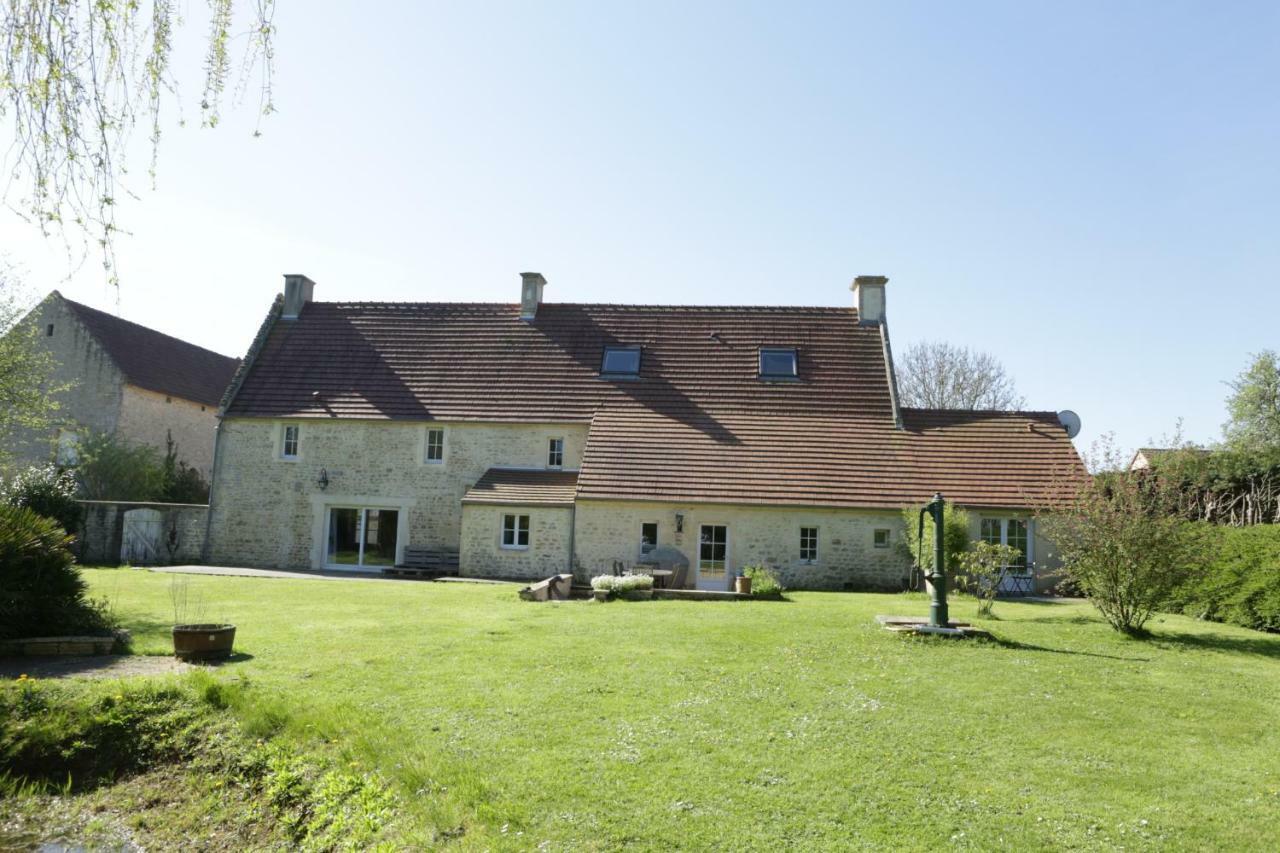 Le Clos D'Esquay, Cote Aure Eksteriør billede