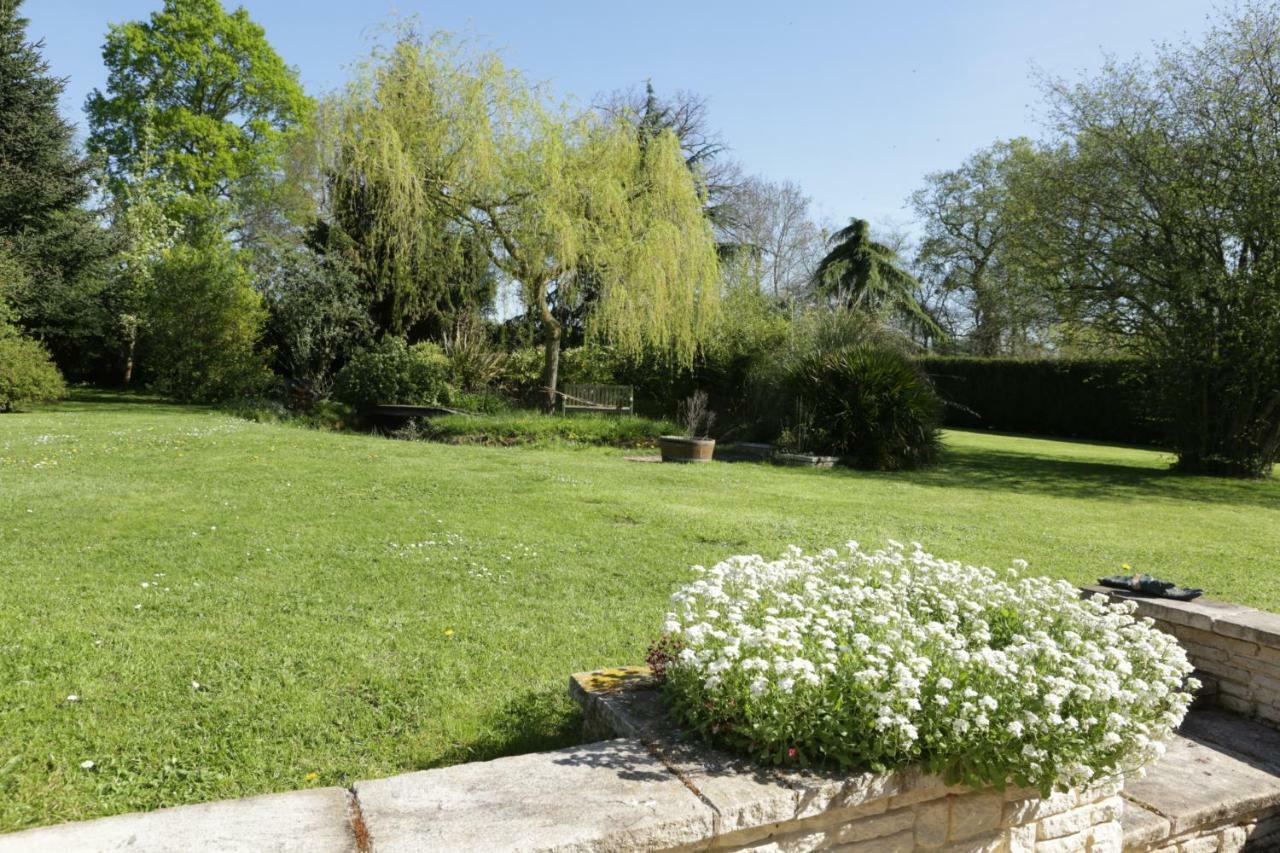 Le Clos D'Esquay, Cote Aure Eksteriør billede