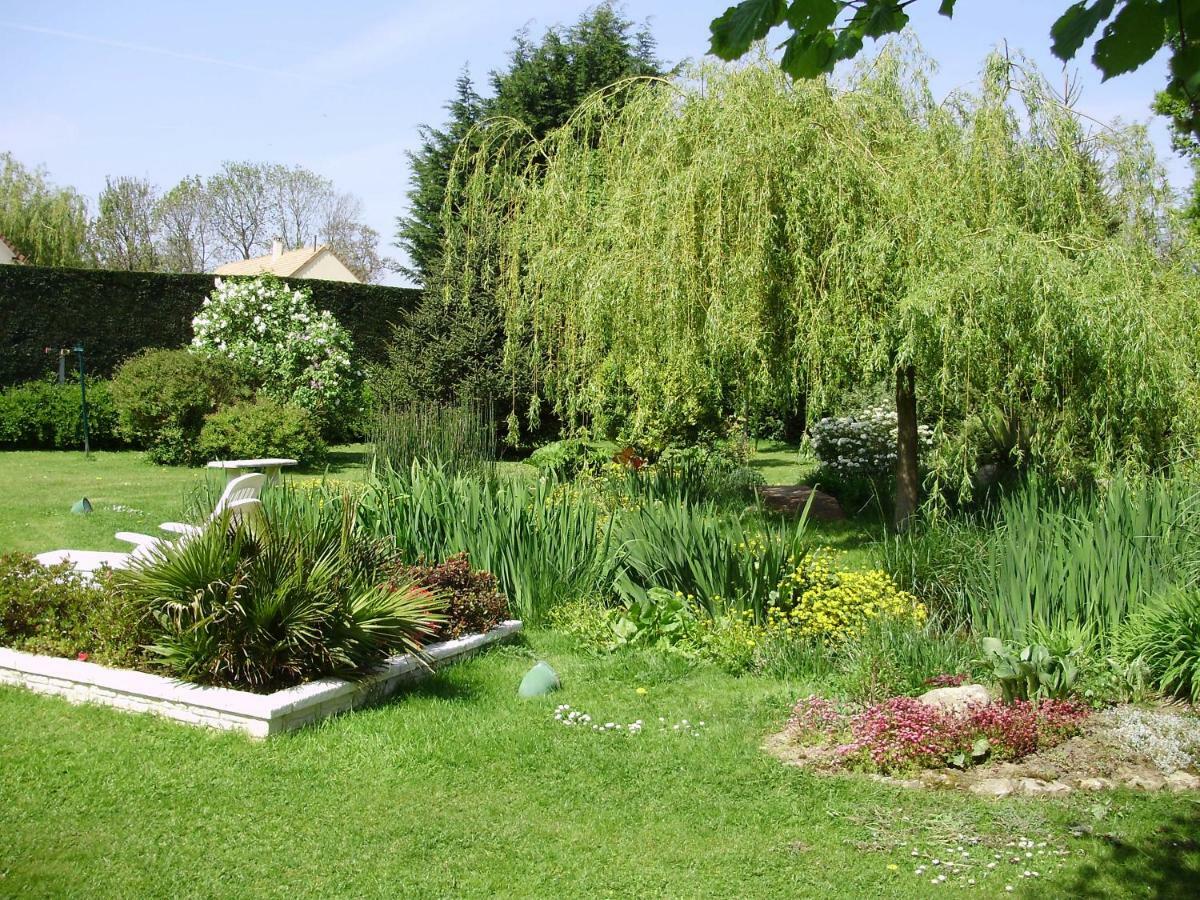 Le Clos D'Esquay, Cote Aure Eksteriør billede