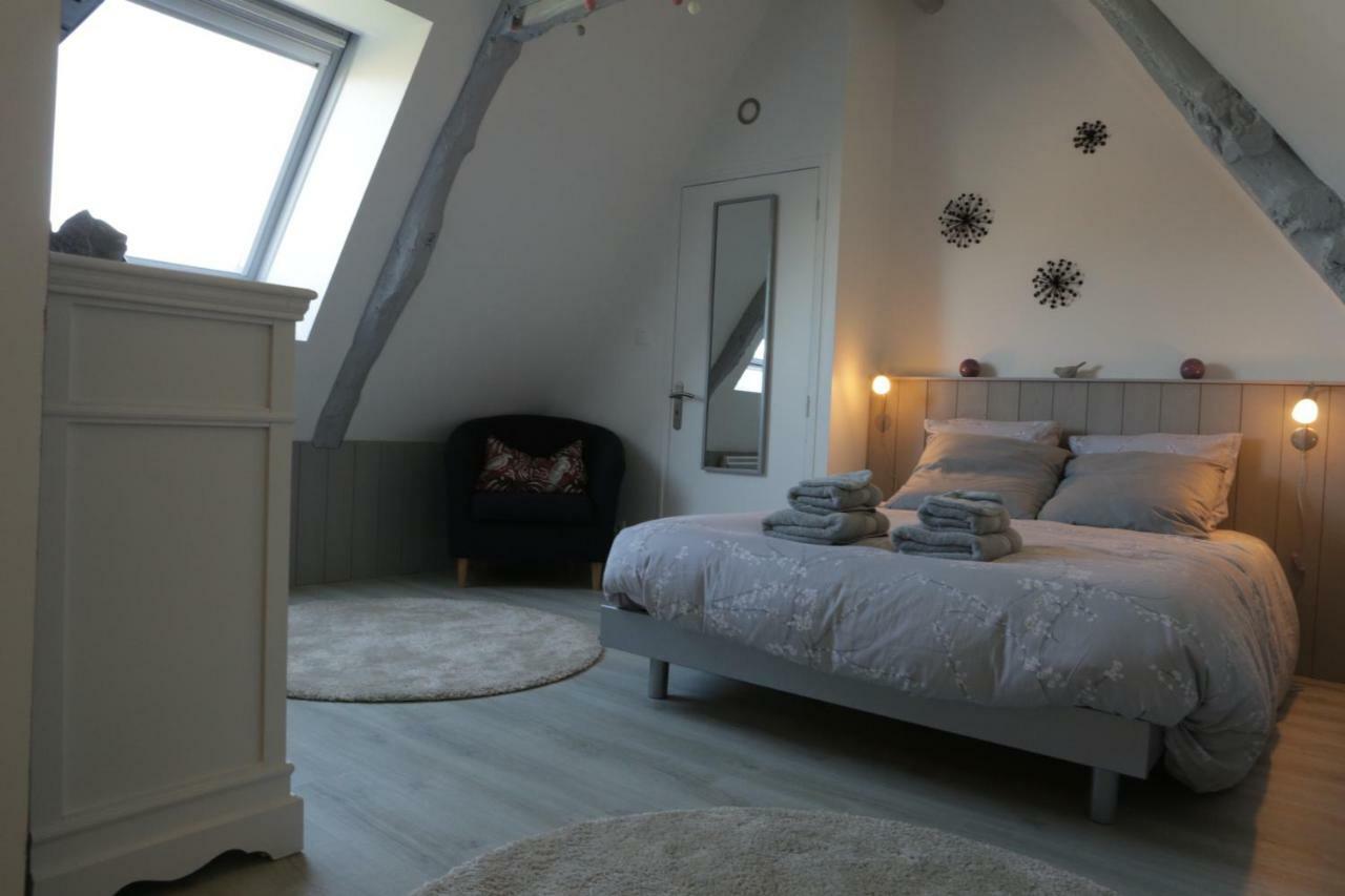 Le Clos D'Esquay, Cote Aure Eksteriør billede