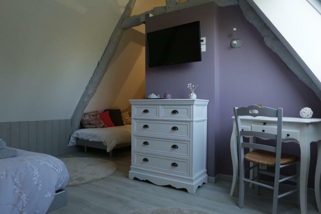 Le Clos D'Esquay, Cote Aure Eksteriør billede
