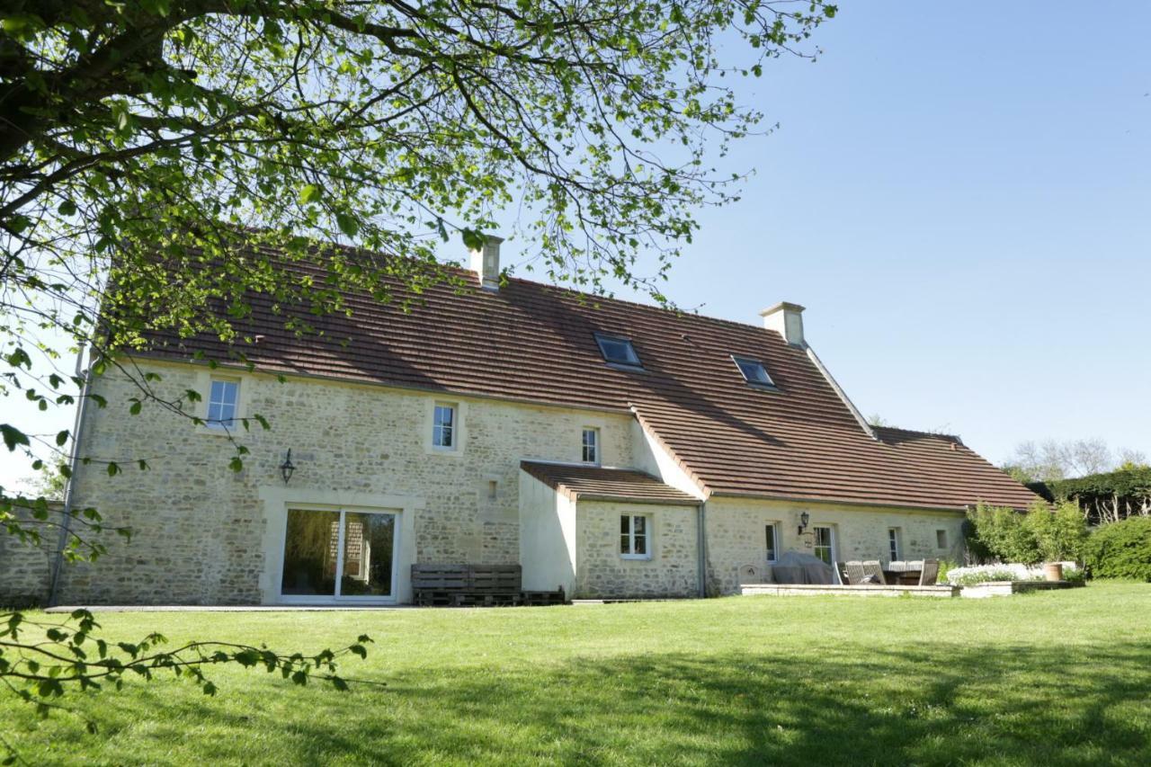 Le Clos D'Esquay, Cote Aure Eksteriør billede